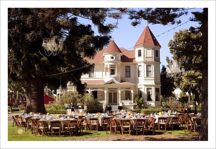  Camarillo Ranch House