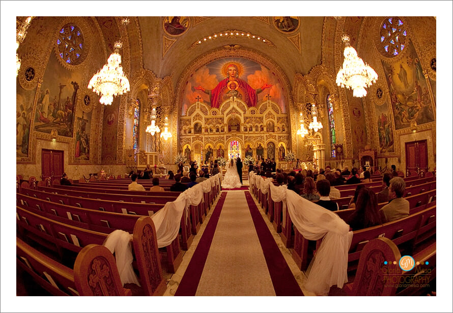  St sophia Orthodox church