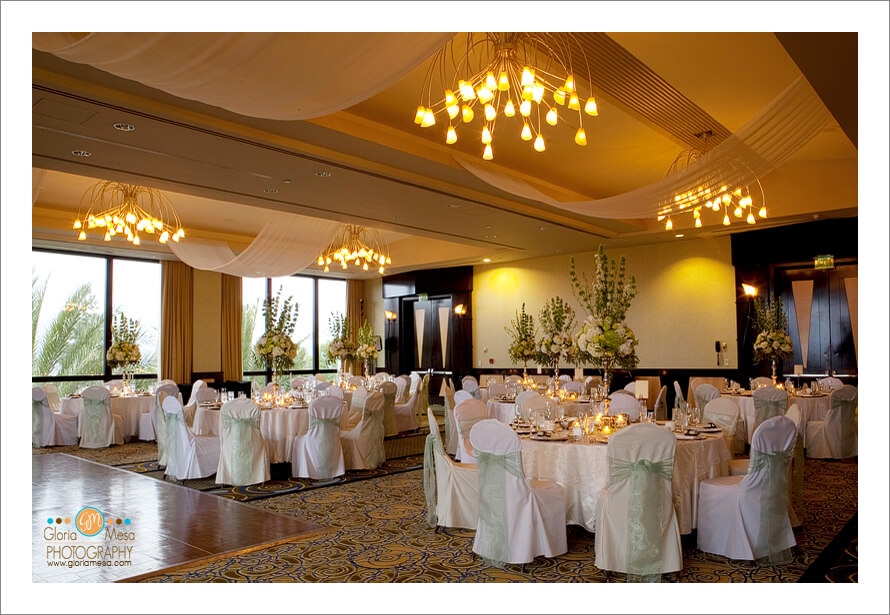  Pacific Palms Resort Weddings