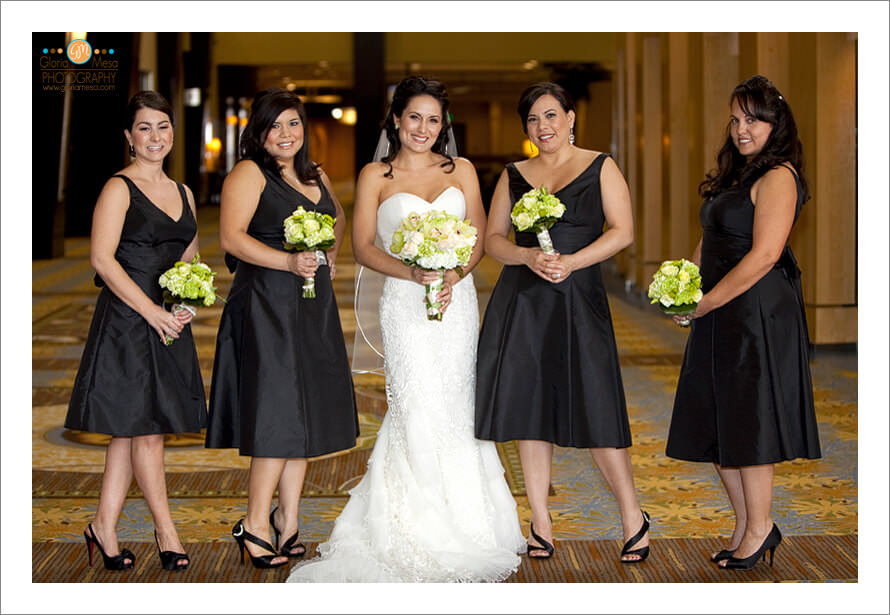  Pacific Palms Resort Weddings