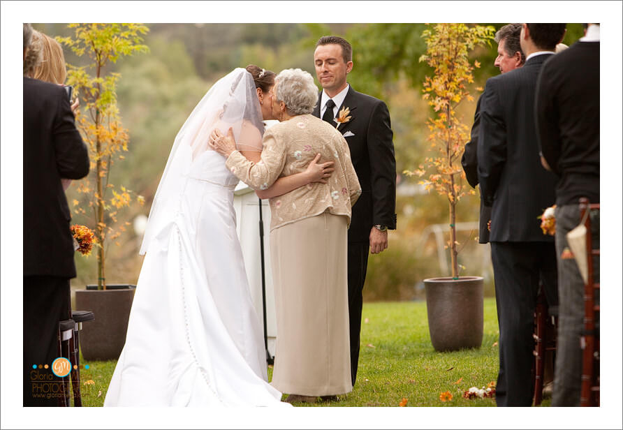 Malibou Lake Mountain Club Wedding photography