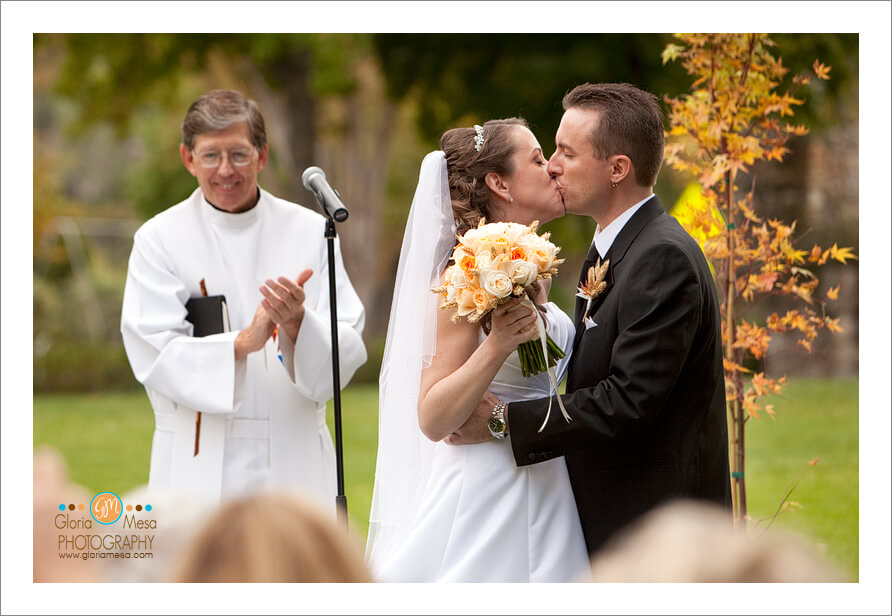 Malibou Lake Mountain Club Wedding photography