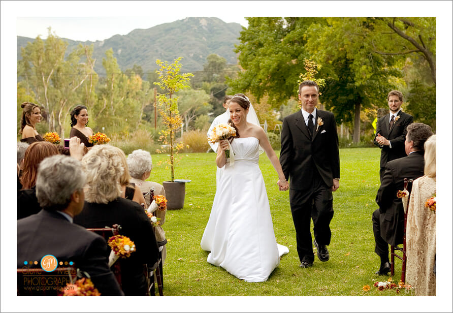 Malibou Lake Mountain Club Wedding photography