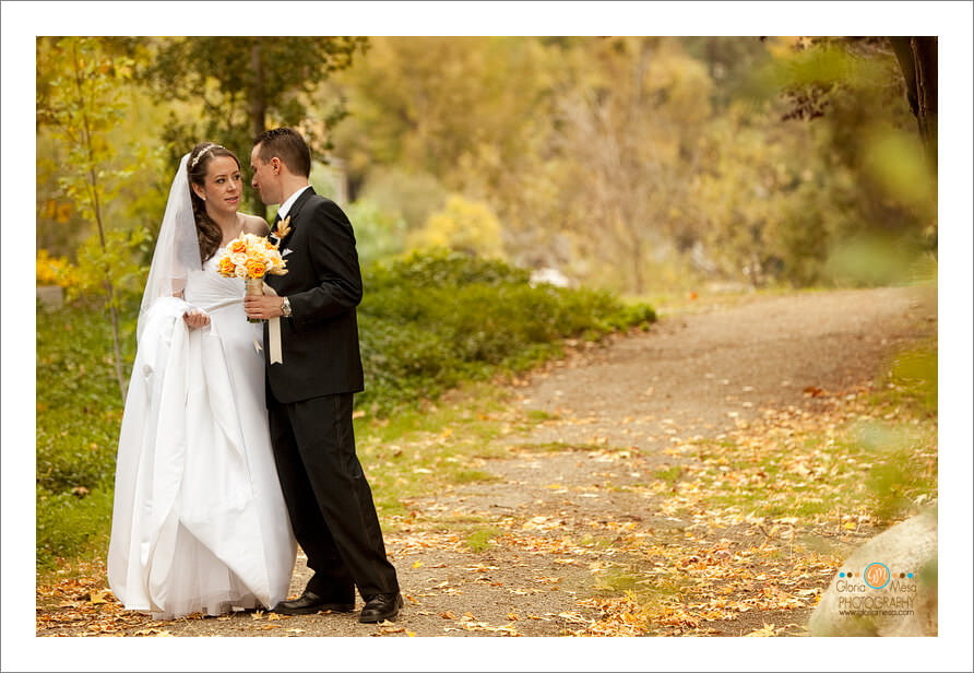 Malibou Lake Mountain Club Wedding photography