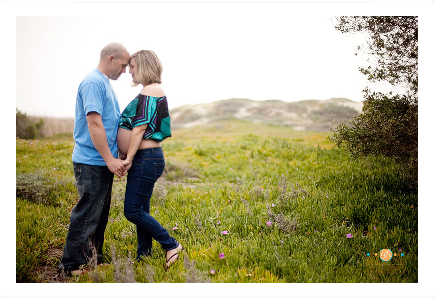 Photographer in Malibu