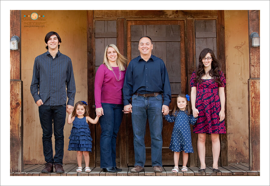 Ventura County family Portrait Photographer