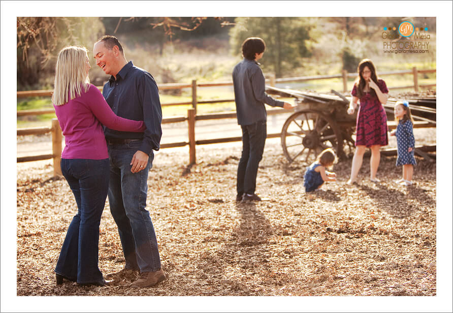 Ventura County family Portrait Photographer