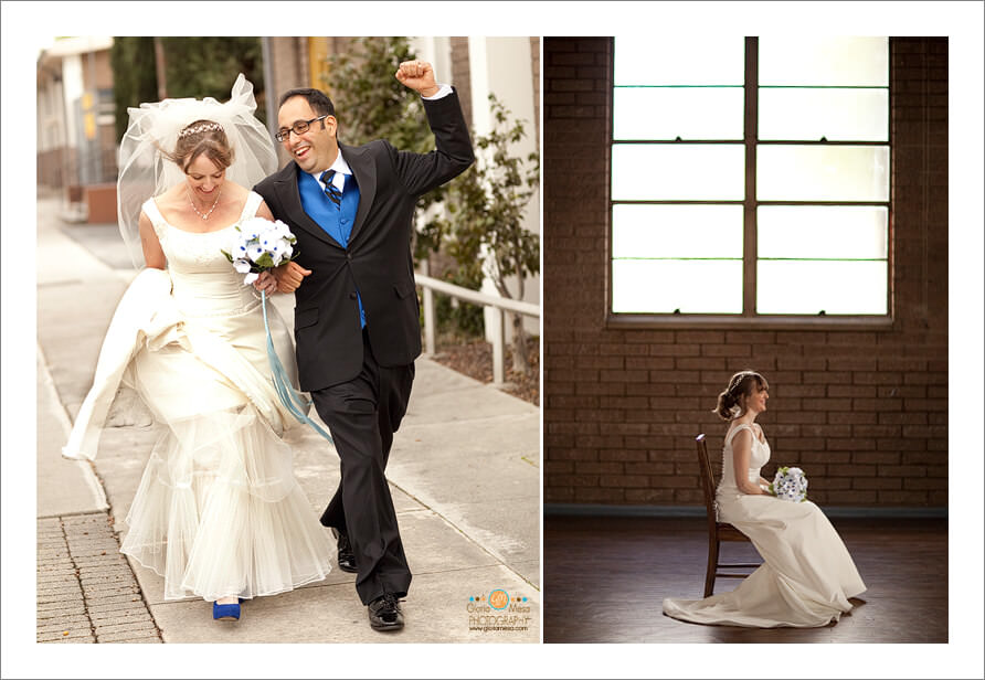 Los Angeles Wedding Photography