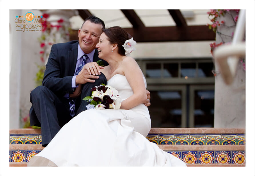 Los Angeles National Golf Club Weddings