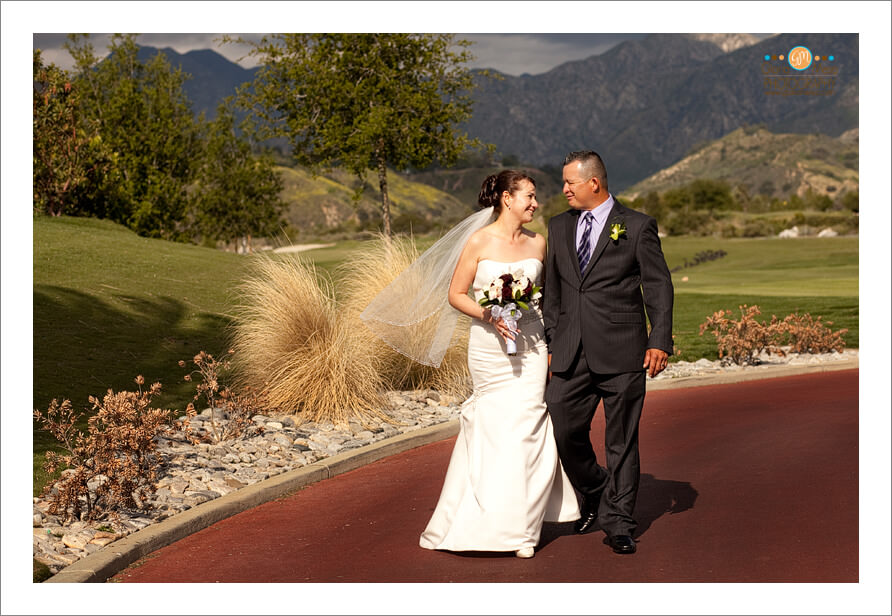 Los Angeles National Golf Club Weddings