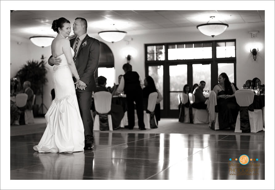 Los Angeles National Golf Club Weddings