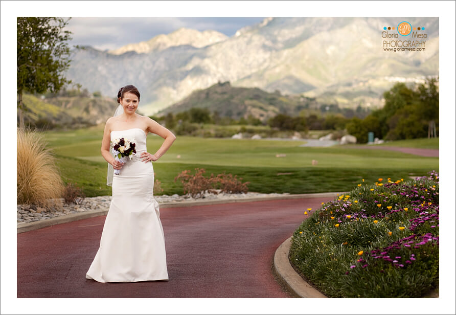 Los Angeles National Golf Club Weddings