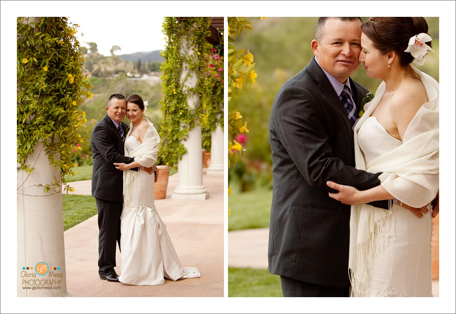 Los Angeles National Golf Club Weddings