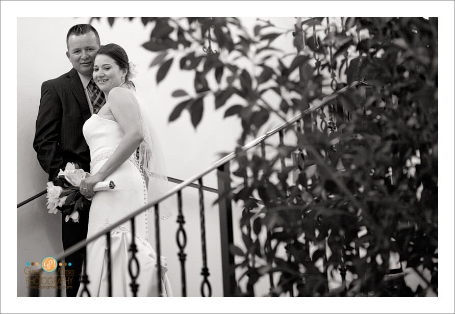 Los Angeles National Golf Club Weddings