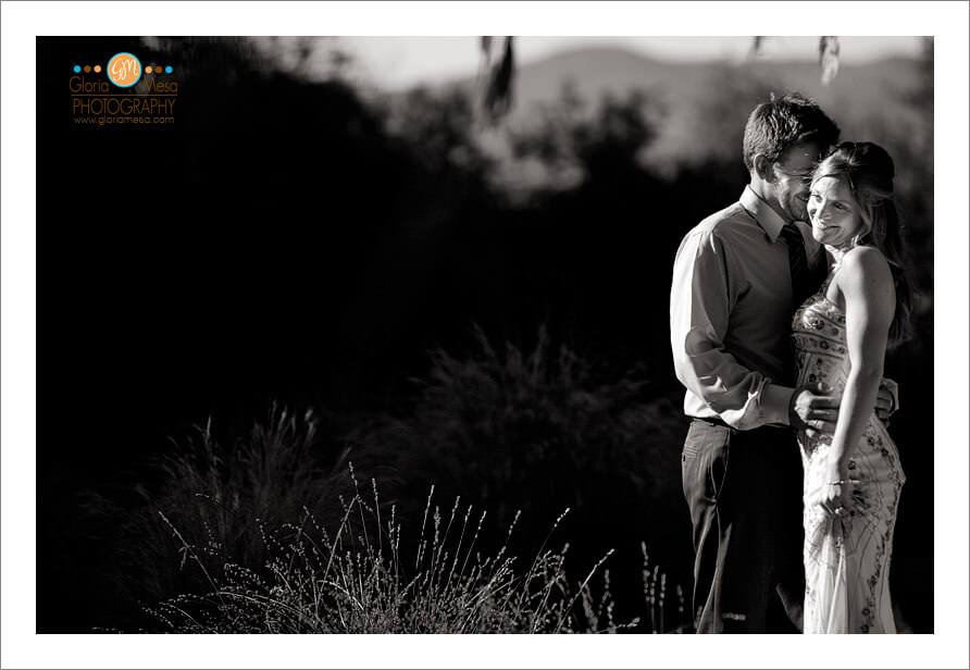 Santa Barbara Wedding photography, Hidden Valley