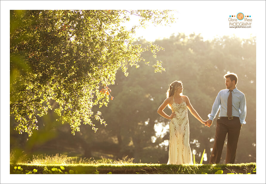 Santa Barbara Wedding photography, Hidden Valley