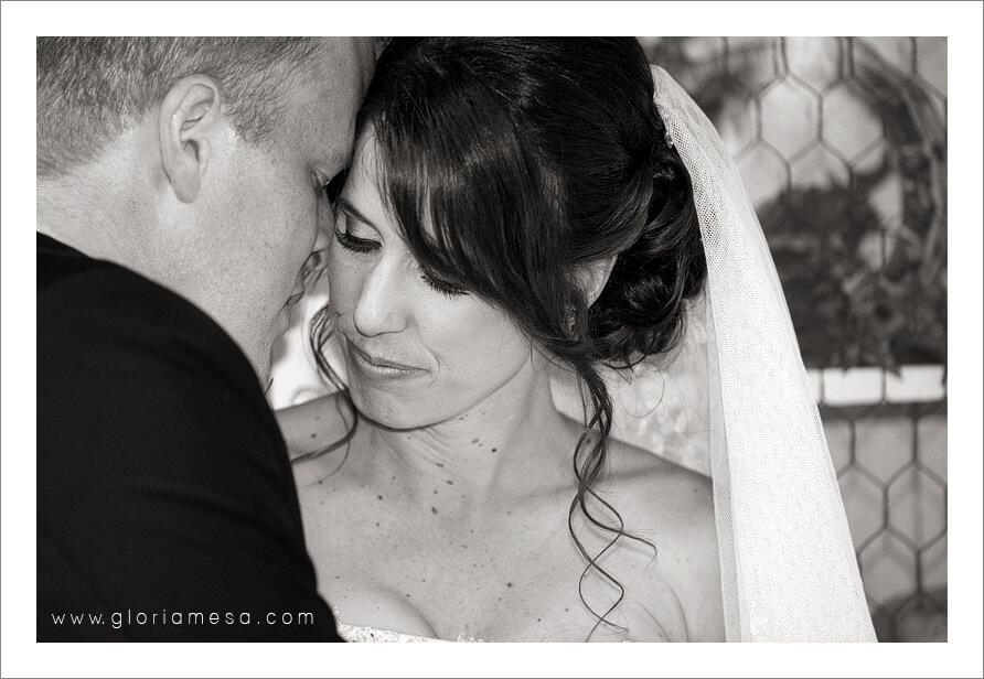 Orcutt Ranch Wedding Photography