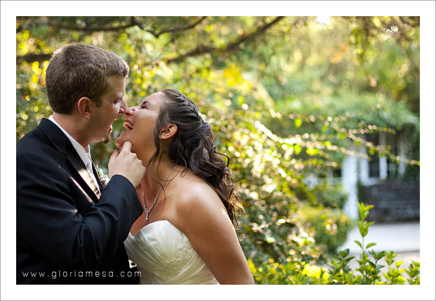 Outdoor, weddings, Hartley Botanica, wedding