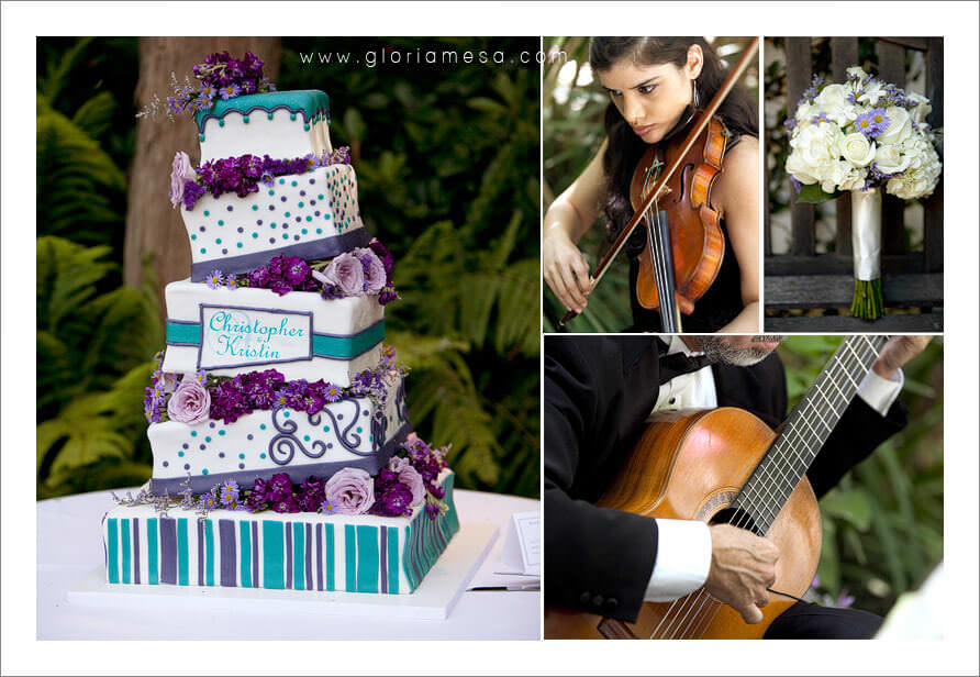 Wedding Cakes, Patries, Lorie Vreeke, La Folia chamber ensemble