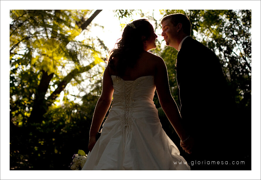 Florist, Michael's Flowers, Wedding bouquet