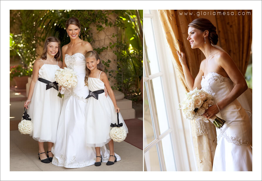 Alfred Angelo Bridal Gowns, Celebrate Floral Design,