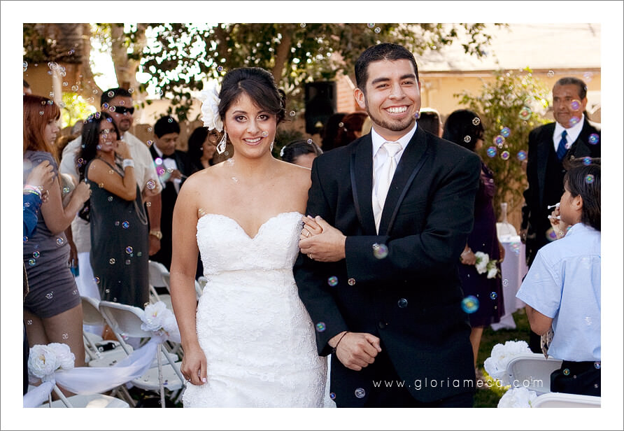 Patty Vargas, Issac Gutierrez, Wedding Photography