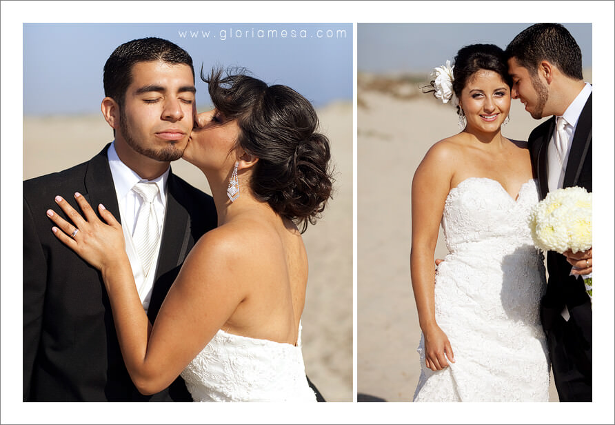 The best wedding photography, Weddings, Photos, beach,