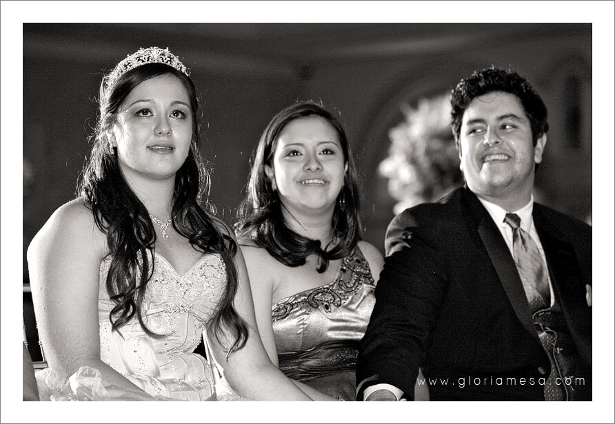 Photographer, Mis Quince, Photography