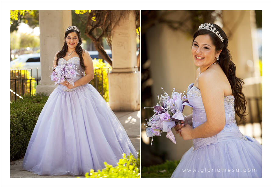 California, Quinceañera Photography, Photographer, Quince