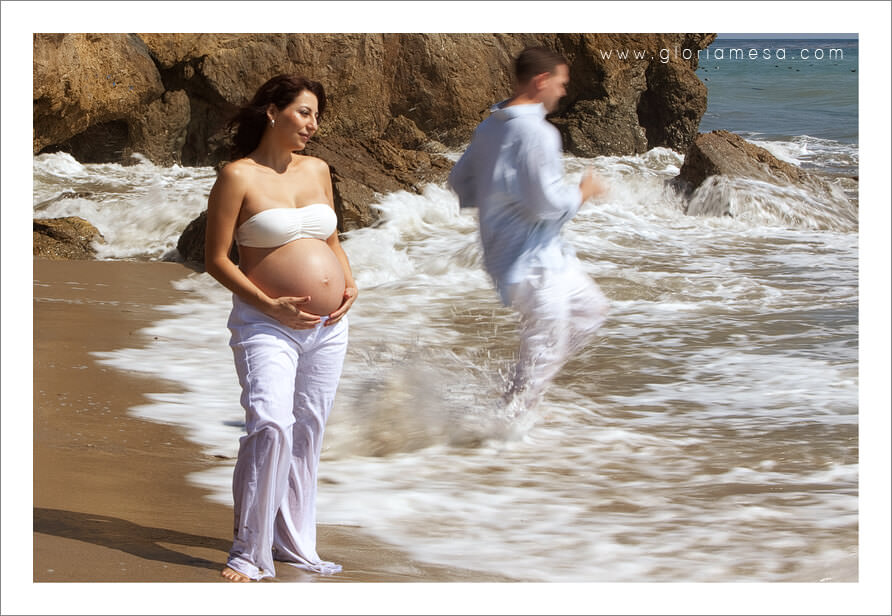 Los Robles hospital, Westlake Village hospital, Pregancy, Photography