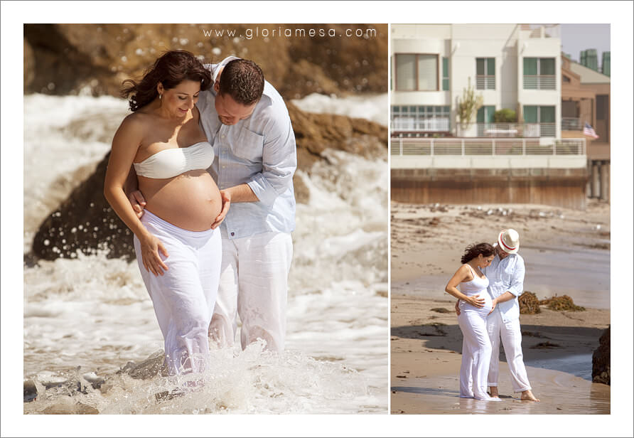 Los Angeles baby Photographer,