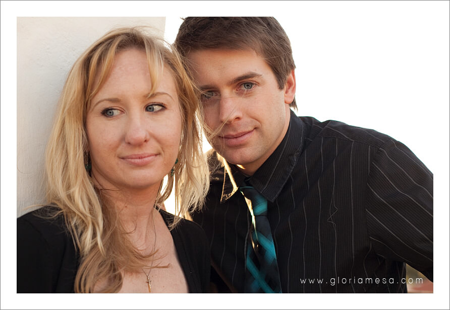 City hall in Santa Barbara, Wedding photographer,