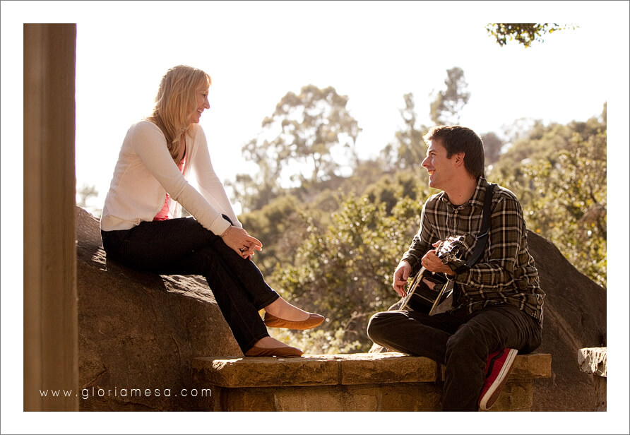 Santa Barbara Botanical Garden, Santa Barbara, Photographer