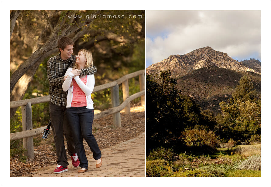 Santa Barbara Mission, Weddings, Photographer