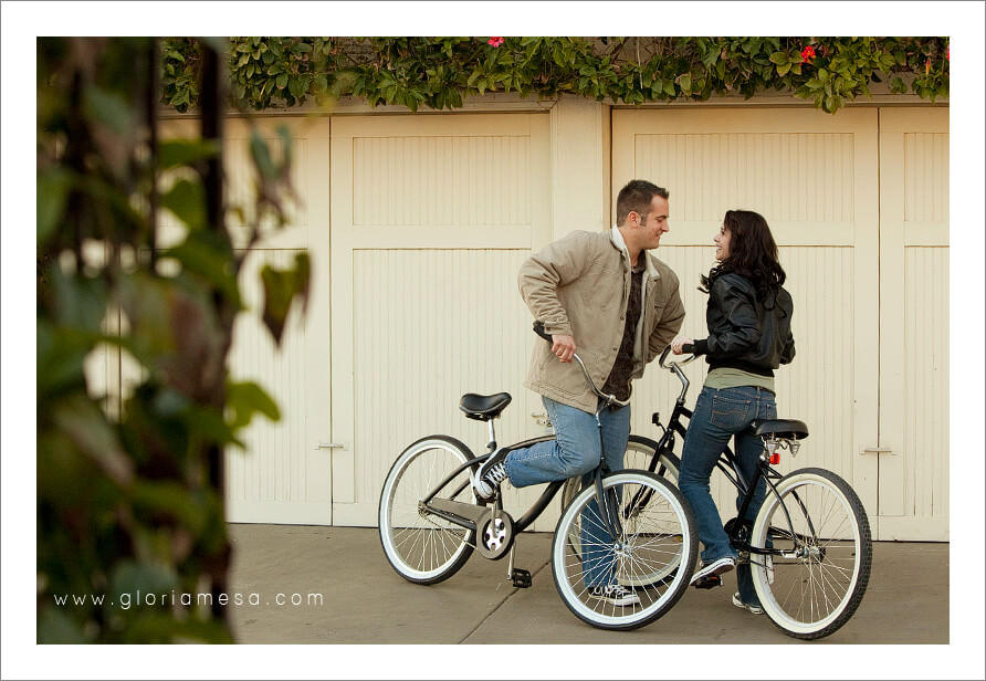 Santa Barbara beach, Weddings, beach