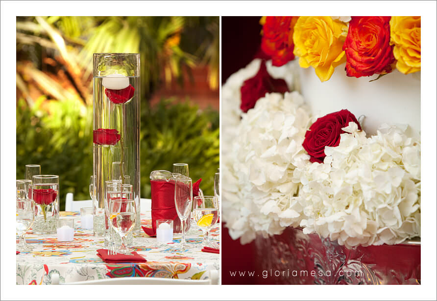 Florist by Luz Pencyla, Events, Orange County