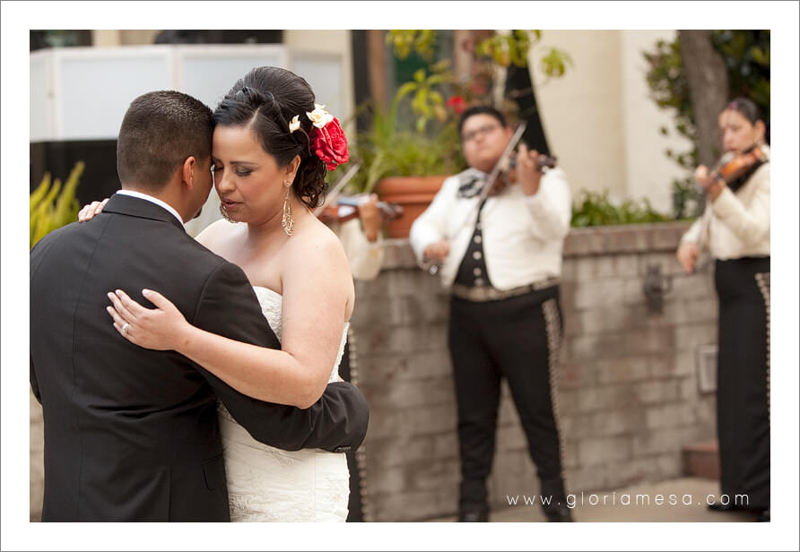 Mariachis, Weddings, Outdoors