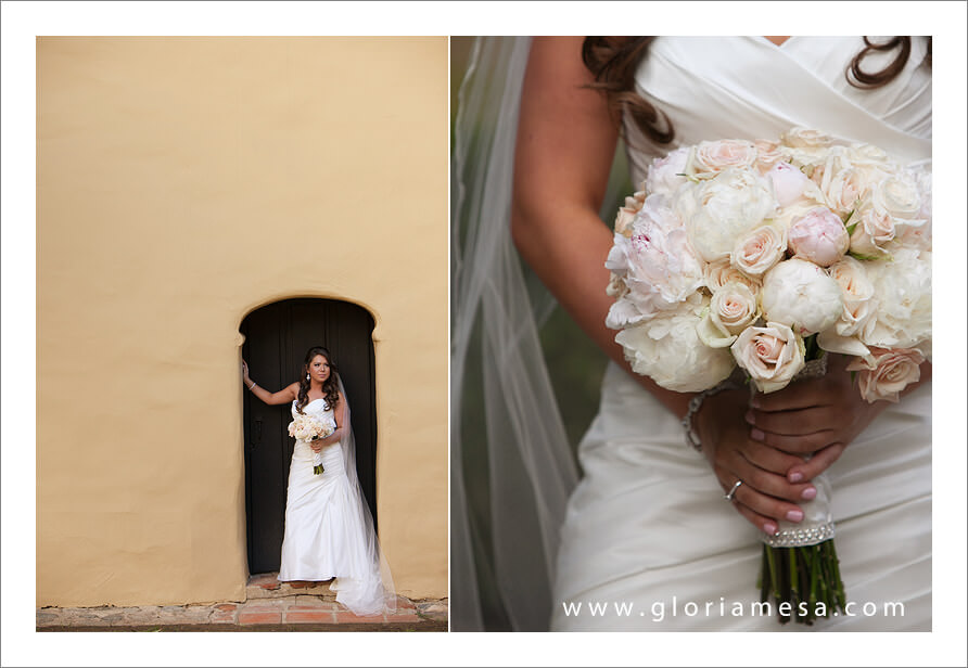 Gloria Mesa Photography, Mission San fernando