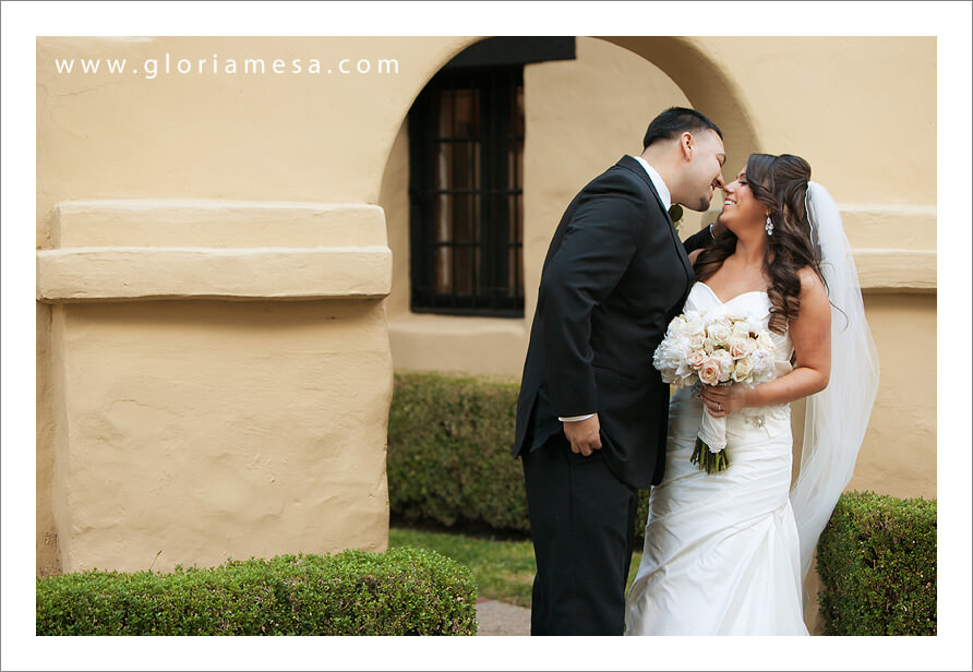 Gloria Mesa Photos, Ventura County, weddings