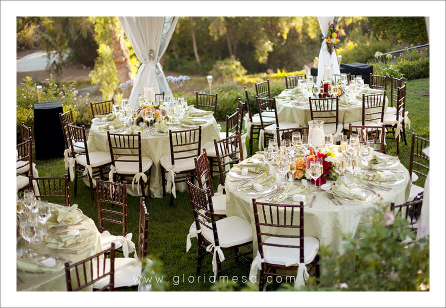 Mia Bella Weddings and Events, Photography