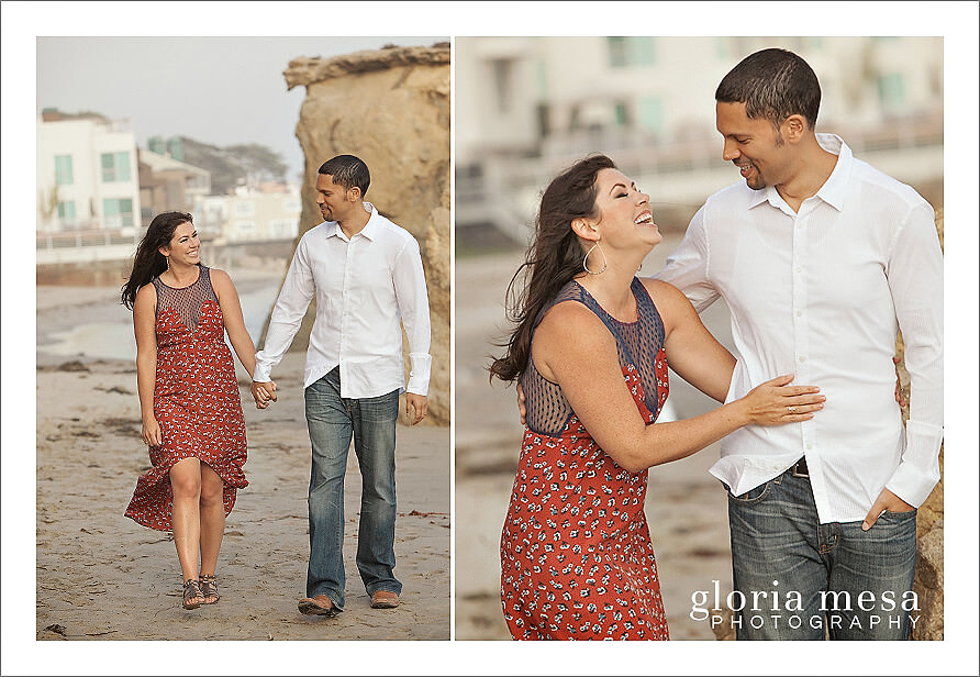 Engagement Session