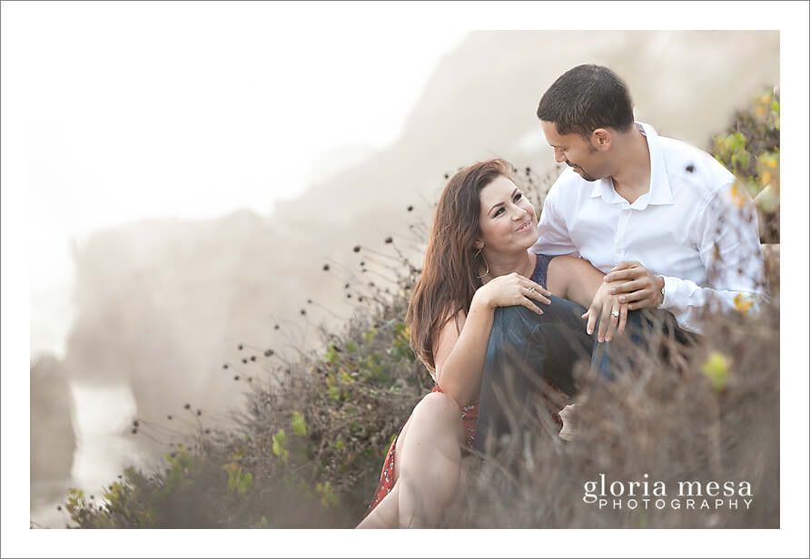 Engagement session s