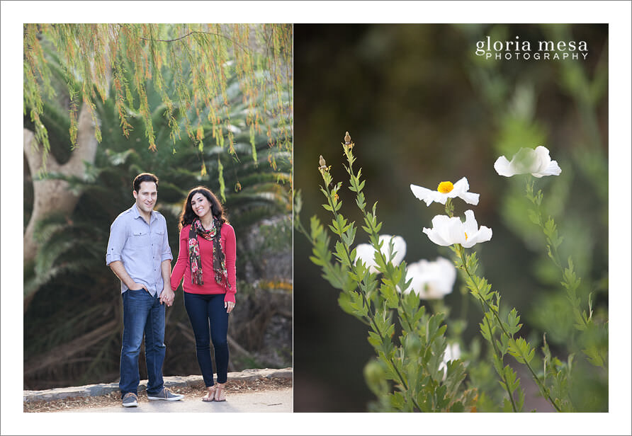 beautiful, Outdoors, engagement session,