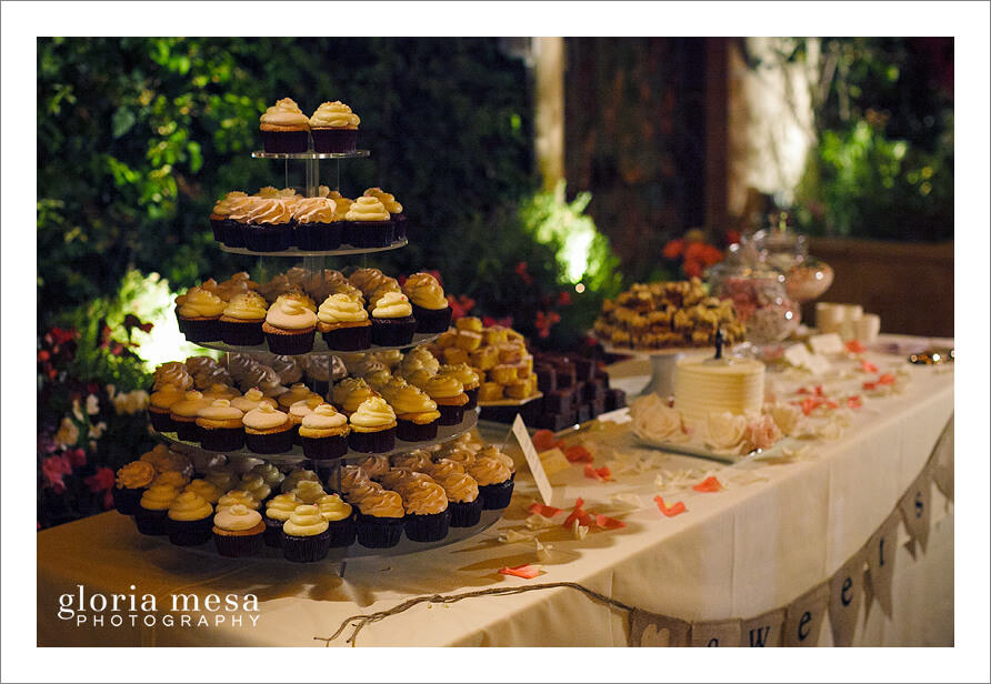 vanilla Bake Shop, Juice Media Box, Bel Air Bay Club, Illana Ashely Events