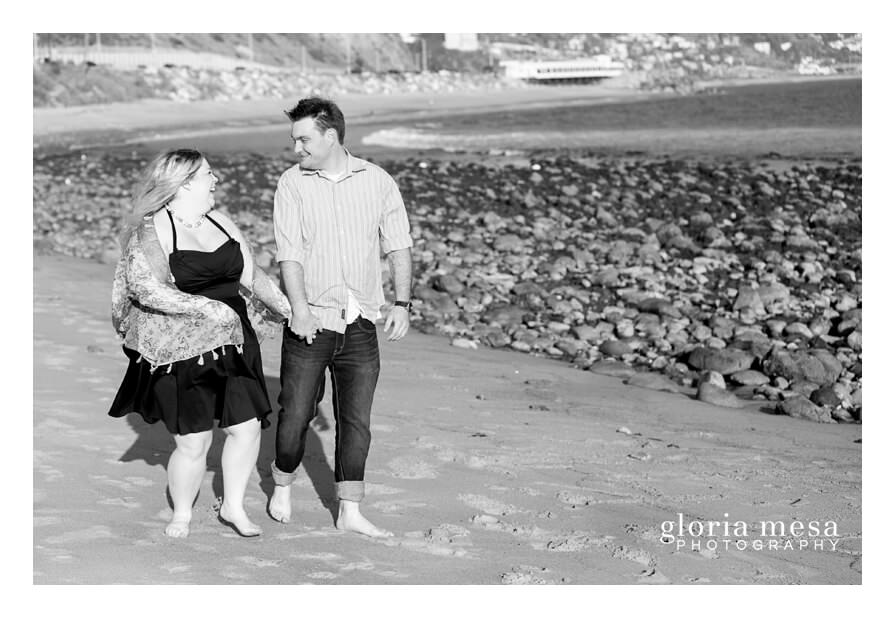 Malibu-Beach-Engagement-Session-Photography-7