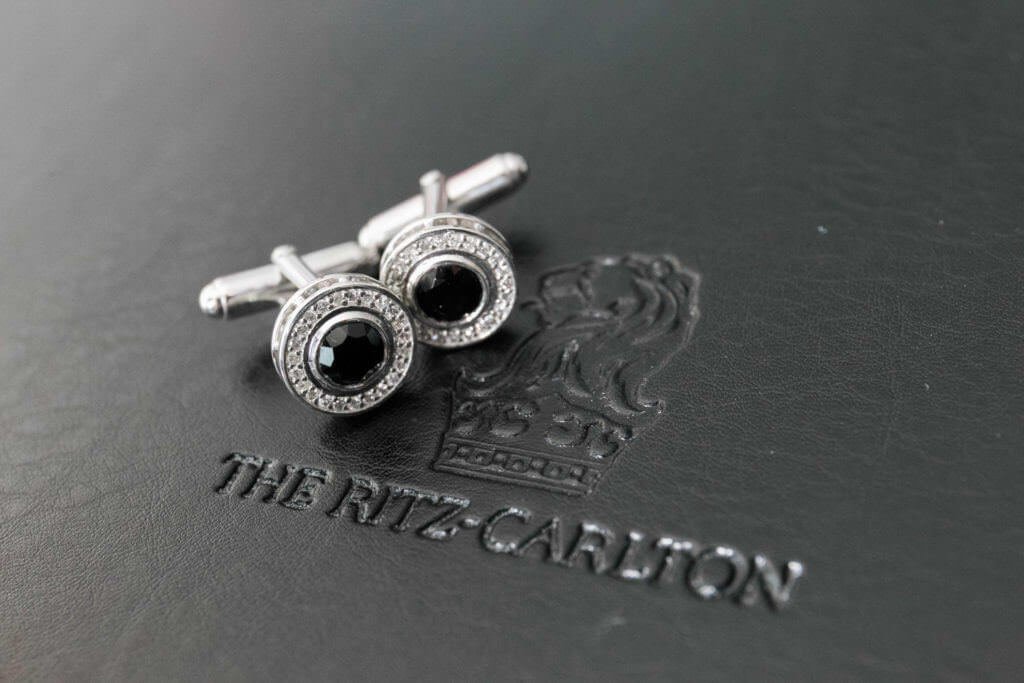 Cute links and The ritz Carlton 