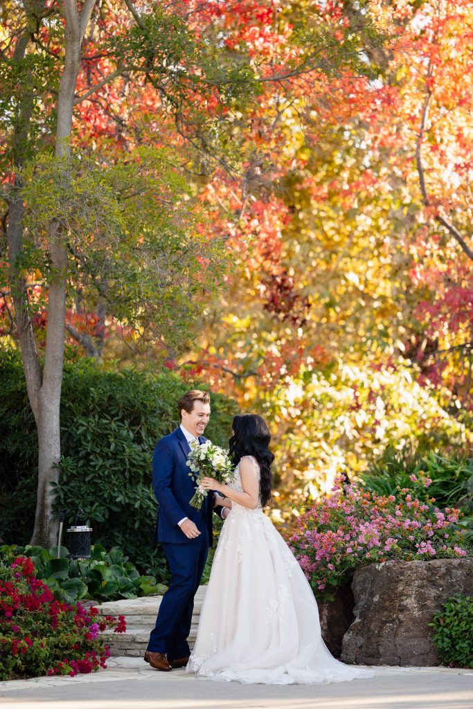 How much does it cost to get married at Quail Ranch Simi Valley? 