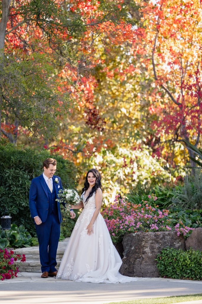 How much does it cost to get married at Quail Ranch Simi Valley? 
