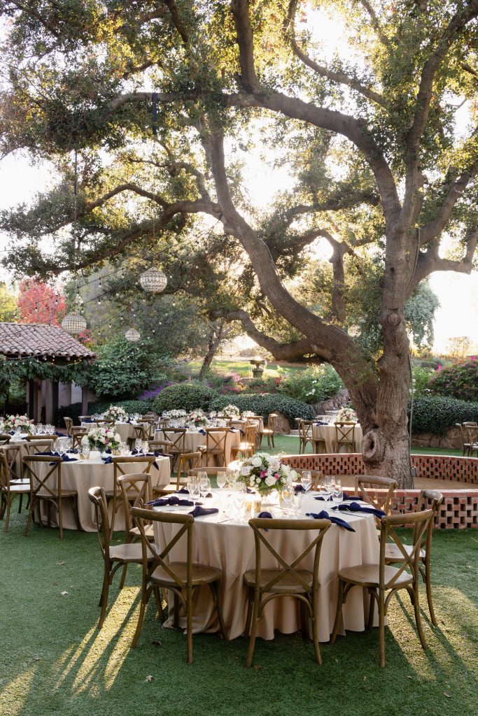 How much does it cost to get married at Quail Ranch Simi Valley?