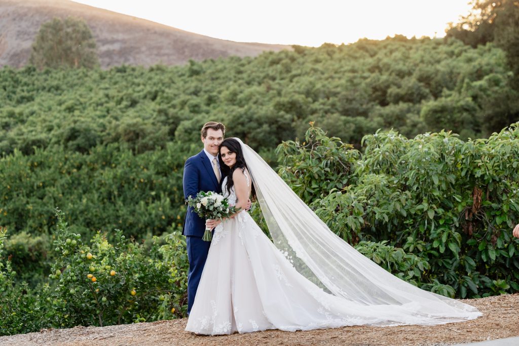 How much does it cost to get married at Quail Ranch Simi Valley? 